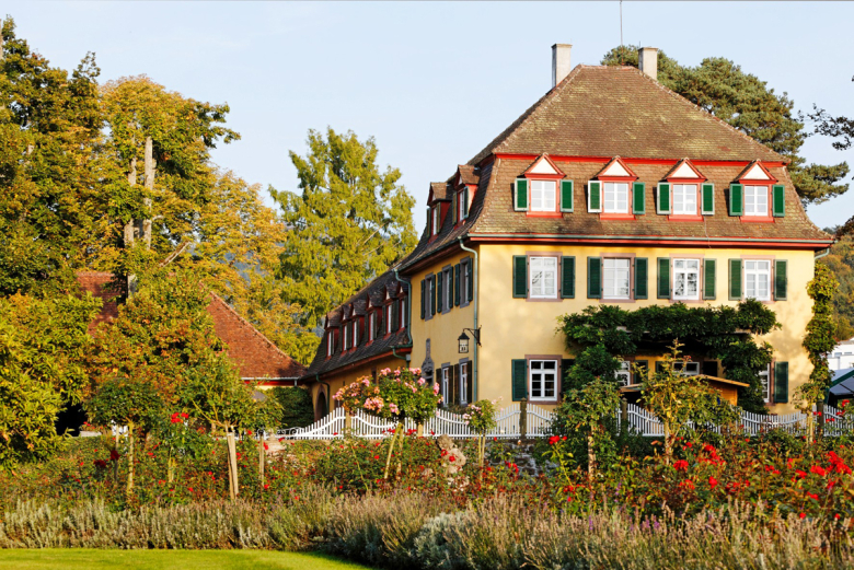 Bollschweil Schloss1