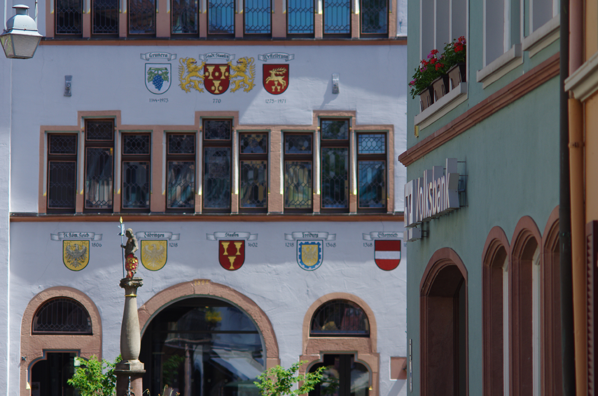 Staufen Altstadt4